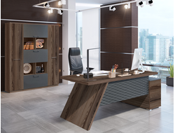 Кабинет руководителя Irvin