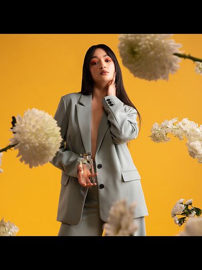 Compliment парфюмерная вода Maison Violet Paris 1827