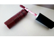 Стойкая жидкая матовая помада NYX Soft Matte Lip Cream 25 Budapest (Будапешт)