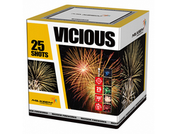Vicious