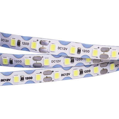 Светодиодная лента 2835 RZ 120LED/m 12V 10W IP33 Day SEASTAR