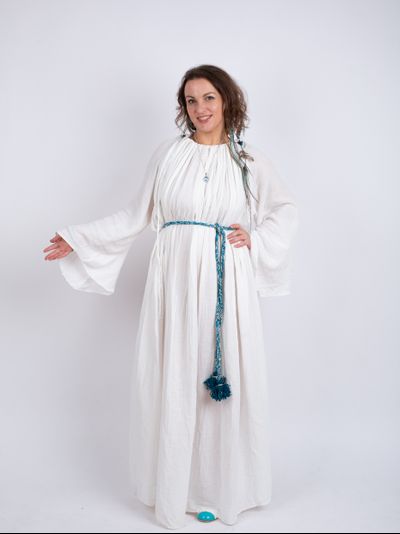 Платье домашнее &quot;Эра&quot;