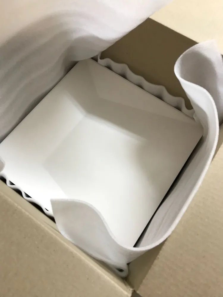 Все панели изготовлены, идет упаковка и подготовка к отправке