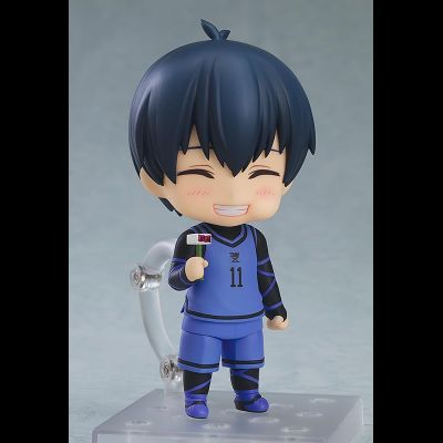 Нендроид Ёити Исаги (Yoichi Isagi)