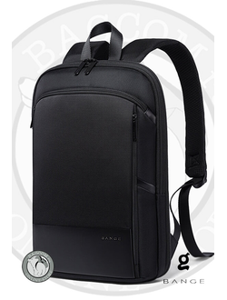 Рюкзак Bange BG77115 Black в магазине Bagcom