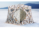 Палатка зимняя HIGASHI Winter Camo Pyramid