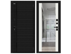 Лайнер-3 Black Carbon/Off-white