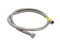 Подводка для газа 1/2" (Сильфонная)