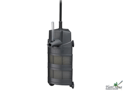 EHEIM aqua 60 - угловой фильтр для аквариумов до 60 литров