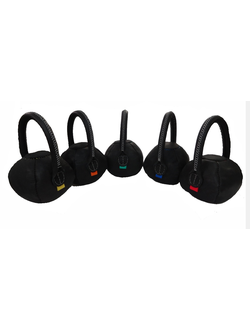 гири кожаные, Спортана