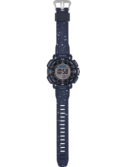 Часы Casio Pro Trek PRG-340SC-2