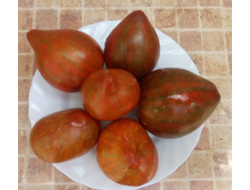 Томат Сердце Марши (Marsha's Starfighter Heart)