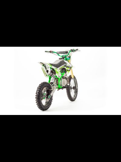 Питбайк Motoland APEX140