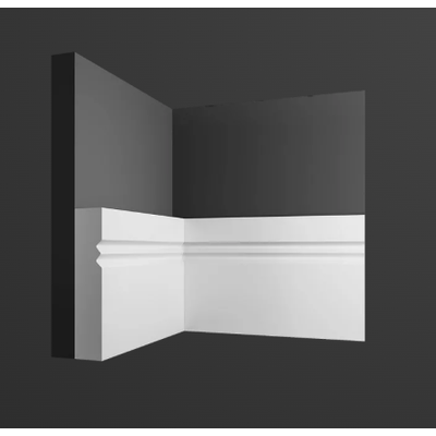 Плинтус SPL22