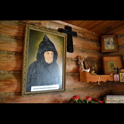 Экскурсия "Оптина пустынь. Духовная сила России"
