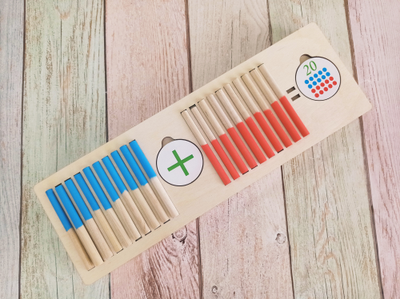 Набор "Простая математика"