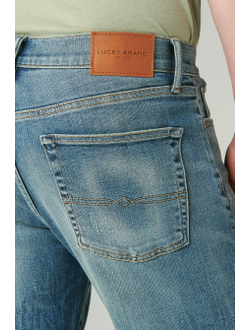 Джинсы Lucky Brand  Easy Rider Boot