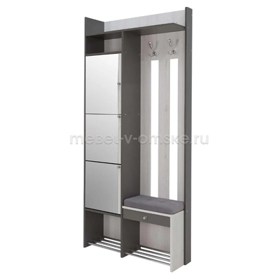 Прихожая Гретта Эльза-1