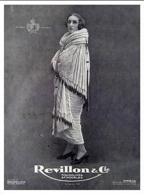 Revillon | Ревийон / Ревильон Духи Купить, Редкий Парфюм