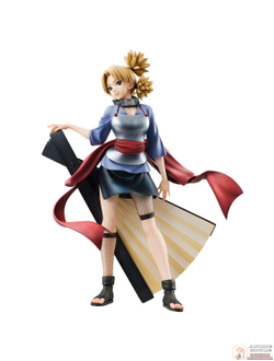 Фигурка Темари (Temari)