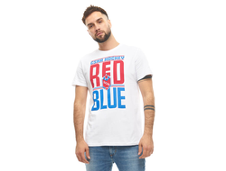 ХК ЦСКА Футболка белая 831690