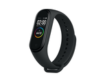 Фитнес браслет Xiaomi Mi Band 4 Graphite Black (XMSH07HM)