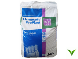Осмокот ПреПлант 16-18M 17-8-10 +2MgO+TE 25кг