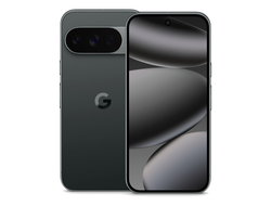 Google Pixel 10 12/128GB Obsidian
