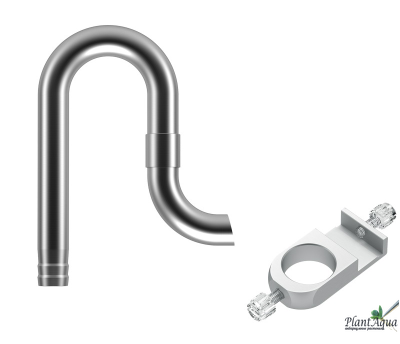 WYIN METALL JET PREMIUM X0901 - Выходной патрубок 13мм и нержавеющей стали