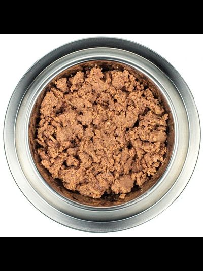 Мнямс влажный корм (консерва) для собак "Фитнес" из телятины 200 г