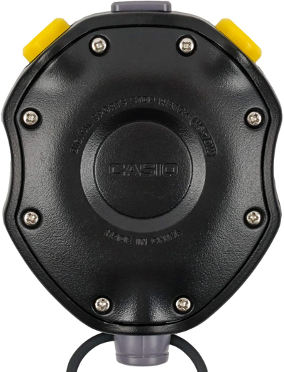 Электронный секундомер Casio HS-70W-1D