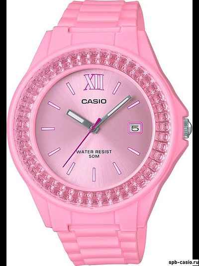 Часы Casio LX-500H-4E2VEF