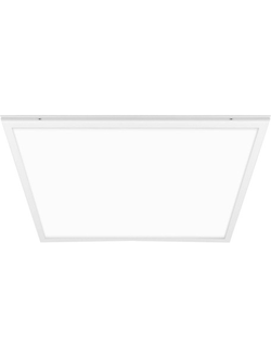 Светодиодная потолочная панель 36ватт 595x595