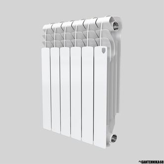 Радиатор monlan 500 80
