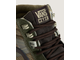 Кеды зимние Vans Sk8-Hi Gore-Tex Insulated Dark Green Dark Brown