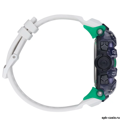 Часы Casio G-Shock GBD-100SM-1A7