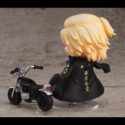 Нендроид Мандзиро Сано (Manjirou Sano)