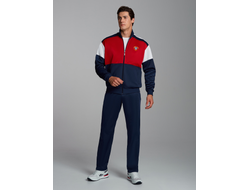 Спортивный костюм мужской с символикой  СССР SKM-L-016