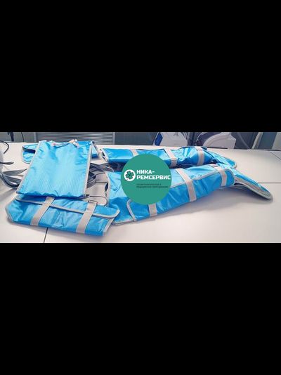 Аппарат прессотерапии PRESSO-6807