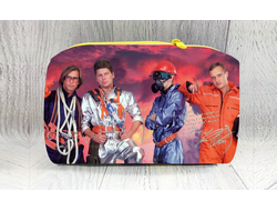 Косметичка Сектор Газа, Юрий Хой №13