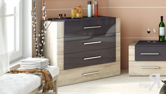 Комод «Ларго»