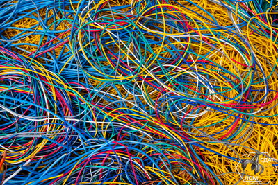 Выгодно сдать лом кабеля? «Вторкабель» предлагает высокие цены! Купим кабель б/у.