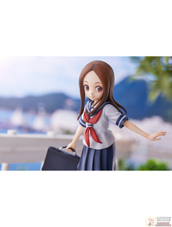 Фигурка 1/7 Такаги (Takagi san Road Home)