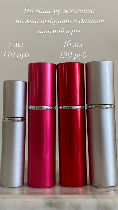 L'Atelier Parfum Rose Coup de Foudre