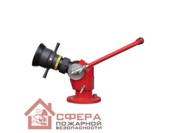 Лафетный ствол ЛС-С40Уш