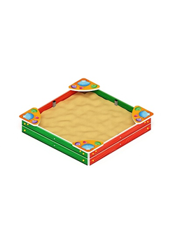 Песочница ИО 5.01.01-01 мини