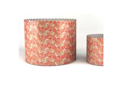 COL2R  Форма для куличей "Рябина" 134*95