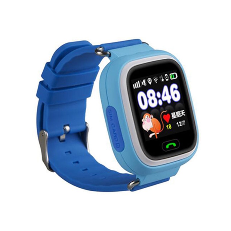 Smart baby hotsell q90 gps