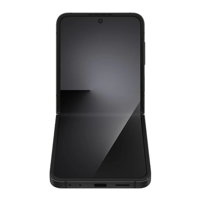 Samsung Galaxy Z Flip7 FE 8/128Gb Black (Dual nano SIM)
