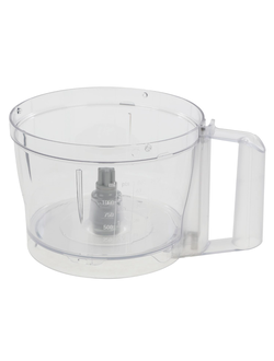 Пластиковая чаша для смешивания для кухонного комбайна 12009553